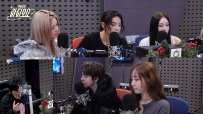 '신세계 손녀' 올데프 애니, 할인 상품 살까…"아이스크림 무조건" 솔직 고백 ('박명수라디오')