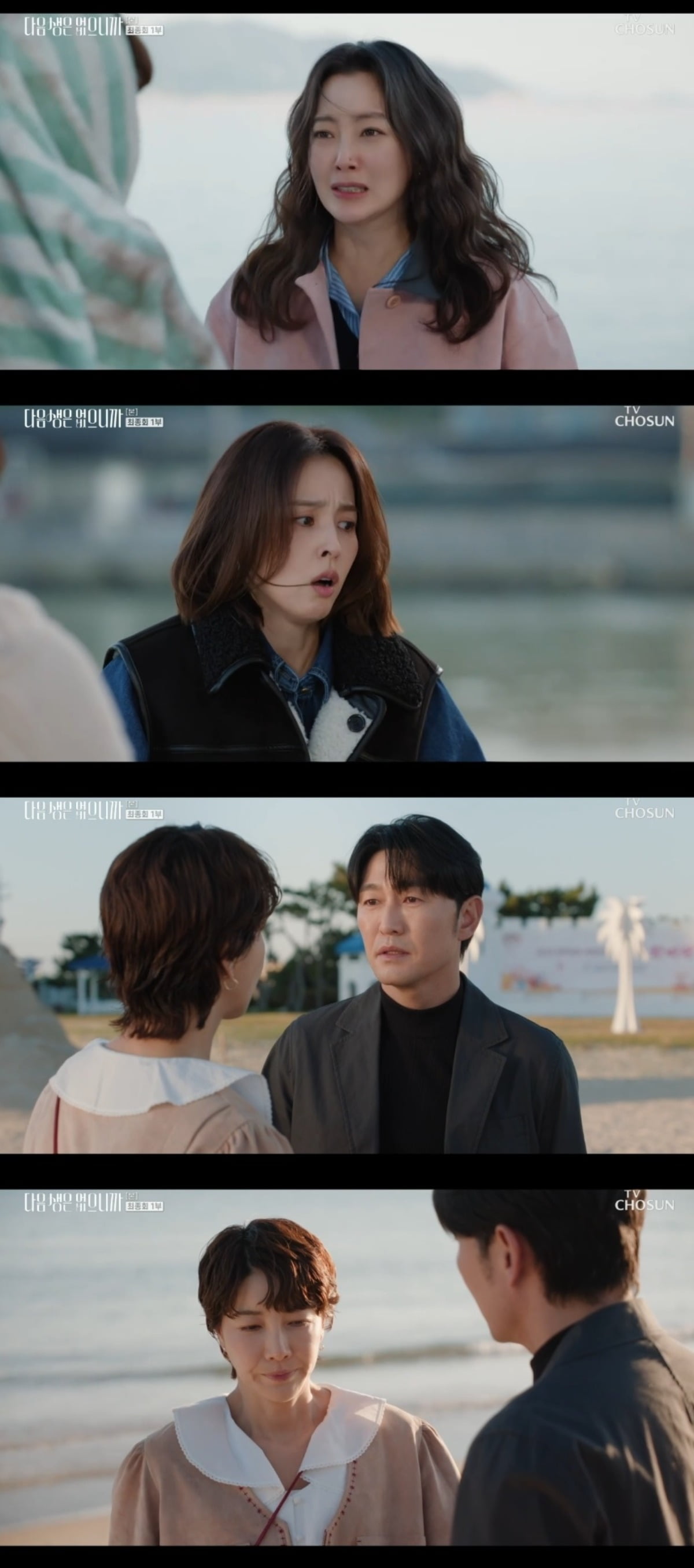 사진 = TV조선 '다음생은 없으니까' 캡처