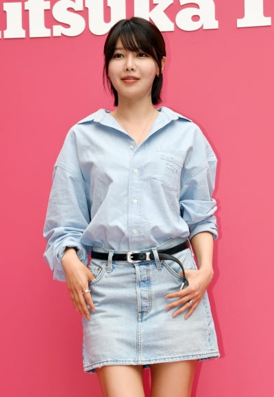 최수영, ♥정경호와 이별 그 후…"'환승연애' 출연 NO, 굳이"('살롱드립') [종합]