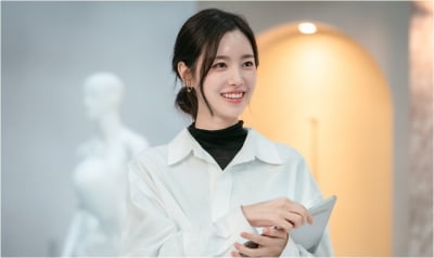 '167cm 44kg' 진세연, 몰라보게 예뻐졌네…이전과는 사뭇 다른 미모 자랑 ('사랑을')