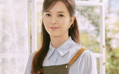 [공식] '박성웅♥' 신은정, 결혼 18년차에 기쁜 소식 전했다…9년 만에 복귀, '노인의 꿈' 주연