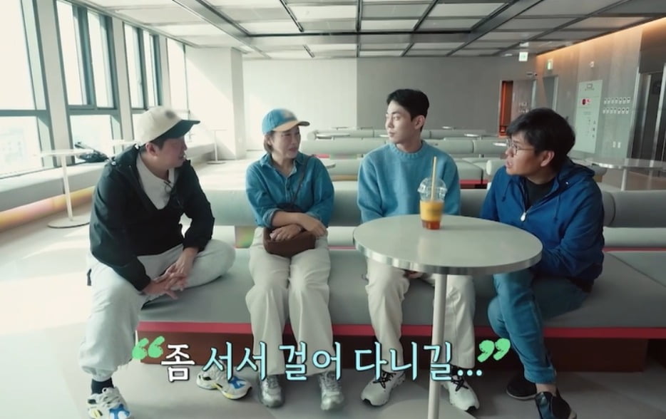 사진제공=티캐스트 E채널