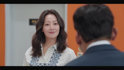 [종합] 결국 3%대 시청률로 막 내렸다…김희선 "인생은 고난의 연속, 다음생은 없으니까"