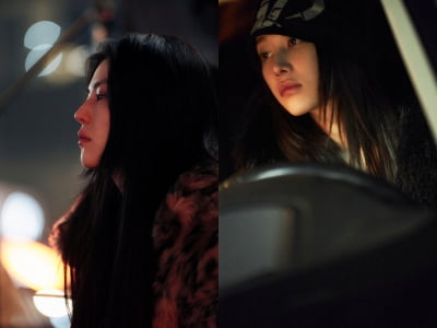 한소희·전종서, 배신 당하고 절도 계획 세웠다…위태위태하네('프로젝트Y')