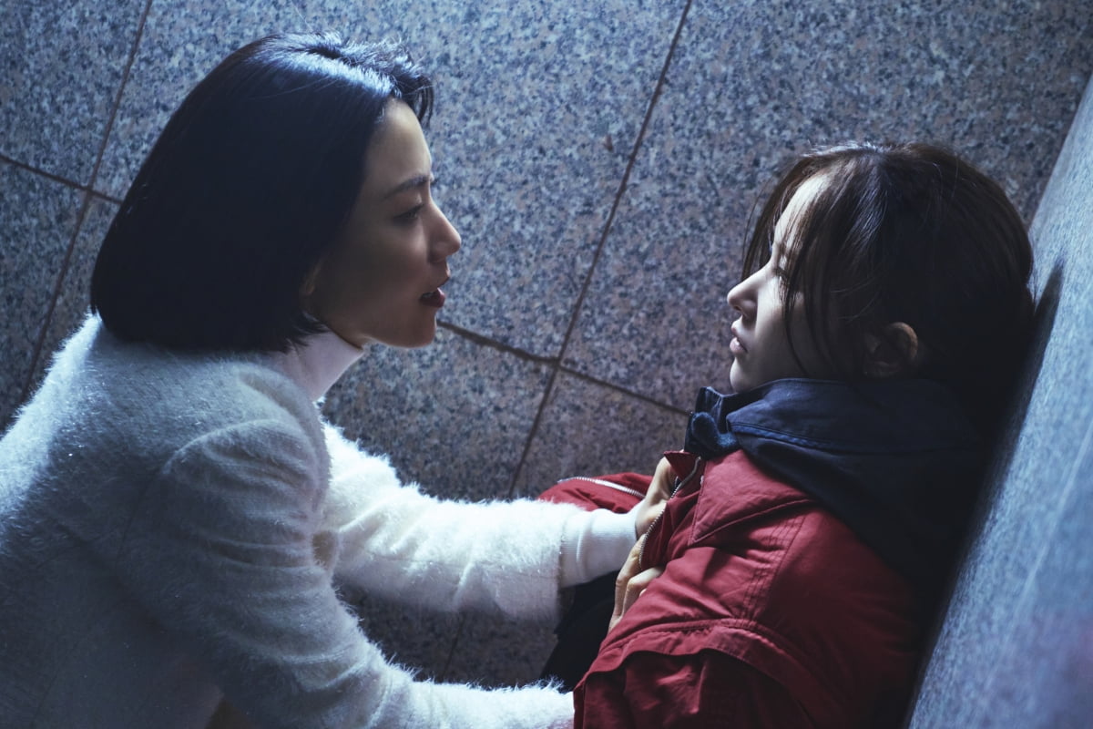 한소희·전종서, 배신 당하고 절도 계획 세웠다…위태위태하네('프로젝트Y') 