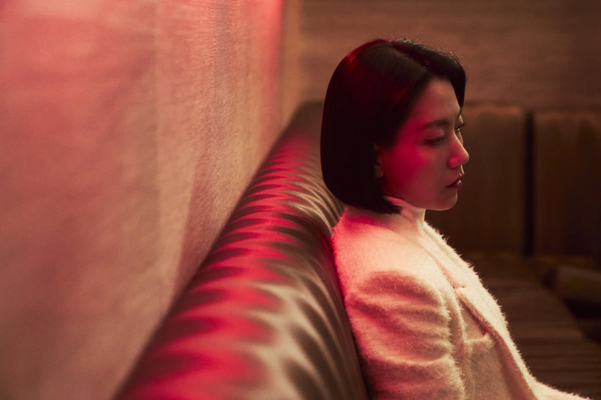 한소희·전종서, 배신 당하고 절도 계획 세웠다…위태위태하네('프로젝트Y') 