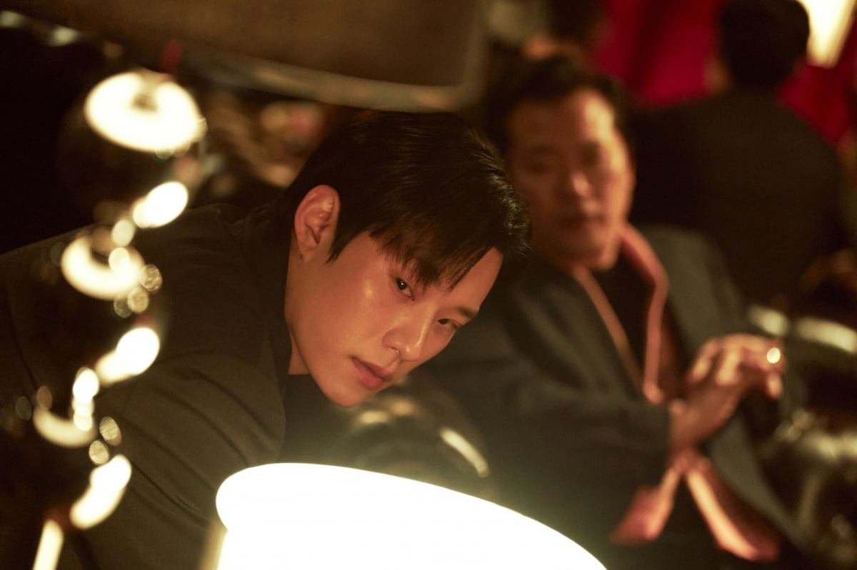 한소희·전종서, 배신 당하고 절도 계획 세웠다…위태위태하네('프로젝트Y') 