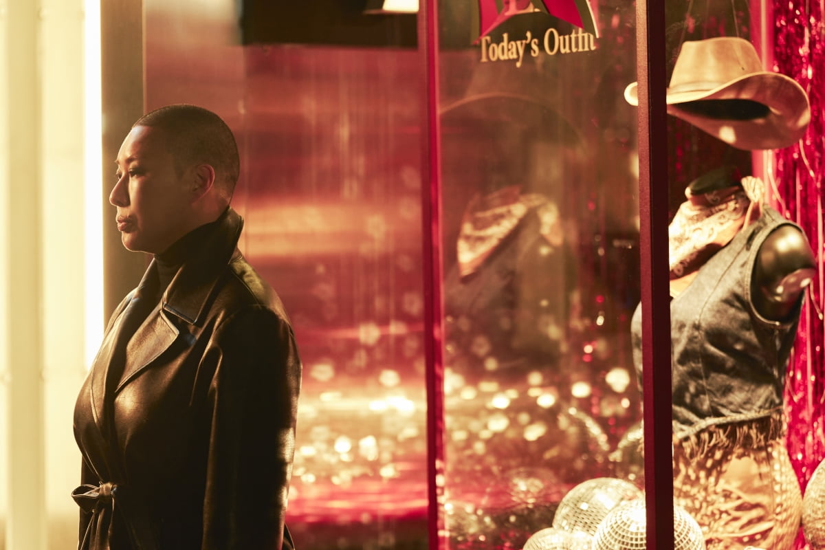 한소희·전종서, 배신 당하고 절도 계획 세웠다…위태위태하네('프로젝트Y') 