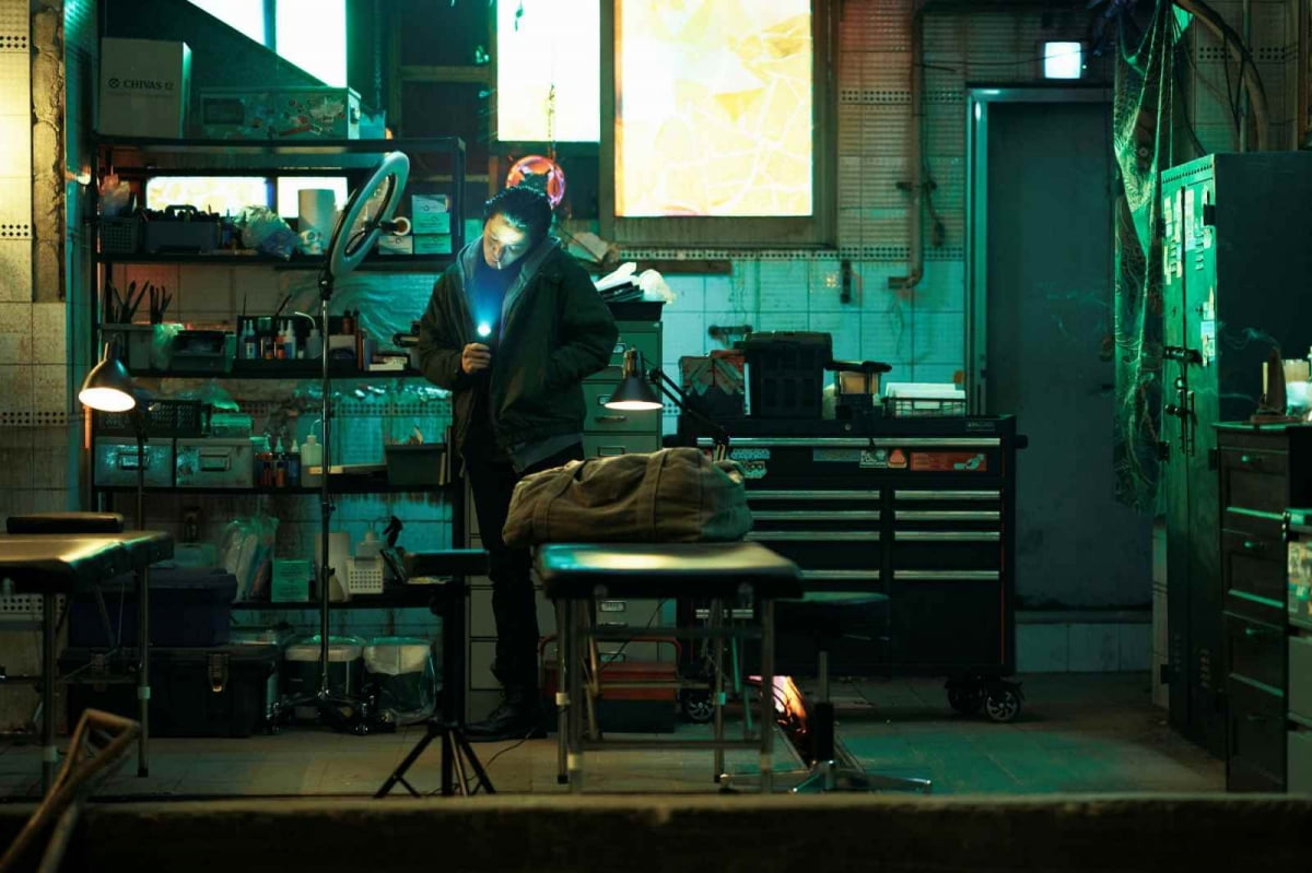 한소희·전종서, 배신 당하고 절도 계획 세웠다…위태위태하네('프로젝트Y') 