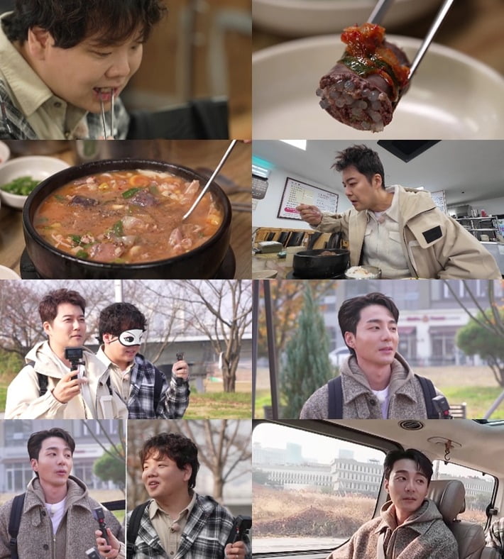 사진제공=MBN·채널S·SK브로드밴드