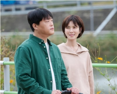 공민정, 이혼 소식 전해졌다…부부 된 지 얼마나 됐다고, 서로 원망하며 감정 격해져 ('러브트랙')