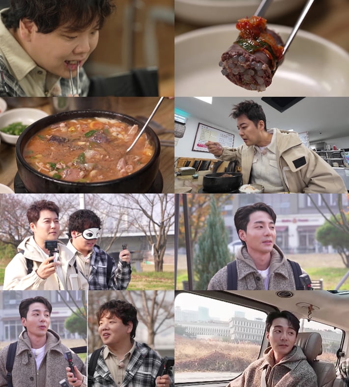 / 사진 제공=MBN·채널S ‘전현무계획3’