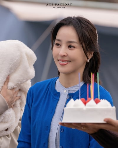 한혜진, '8살 연하' ♥기성용과 결혼 13년 차에…"잘 마무리, 고생 많이 하고 애써" ('다음생은')