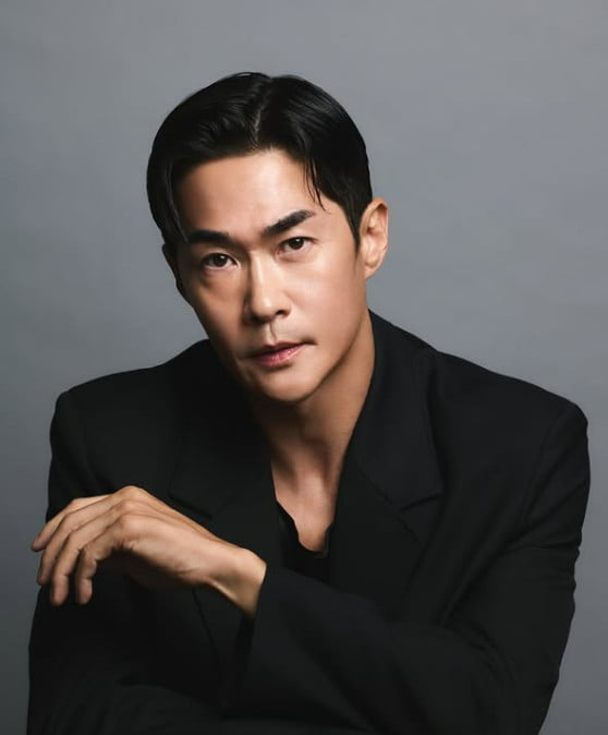 사진=배정남 SNS