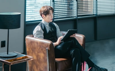 논란 후 복귀 성공했다…30대 유명 남배우, 오연서와 ♥핑크빛 "새로운 얼굴 보여줄 것" ('아기가')