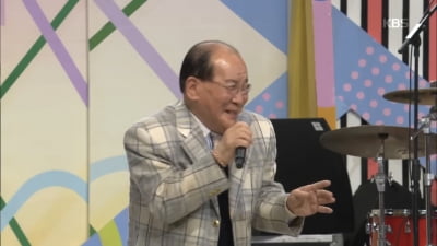 '전국노래자랑 할담비' 故 지병수, 10월 별세…향년 82세