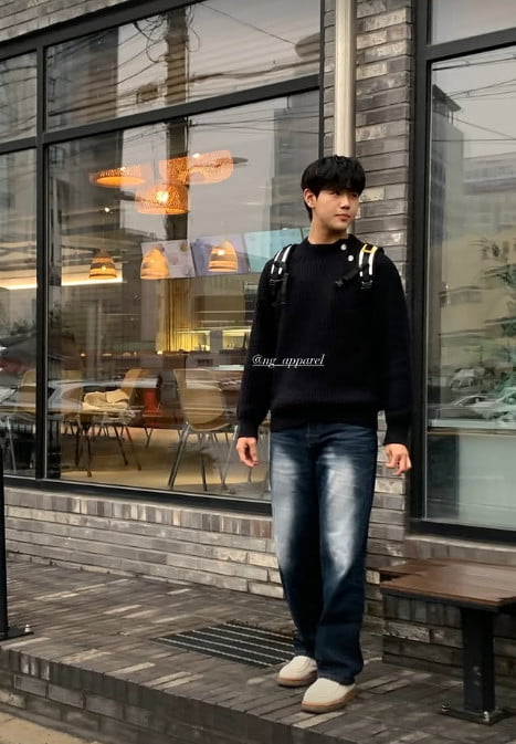 사진=이준수 SNS