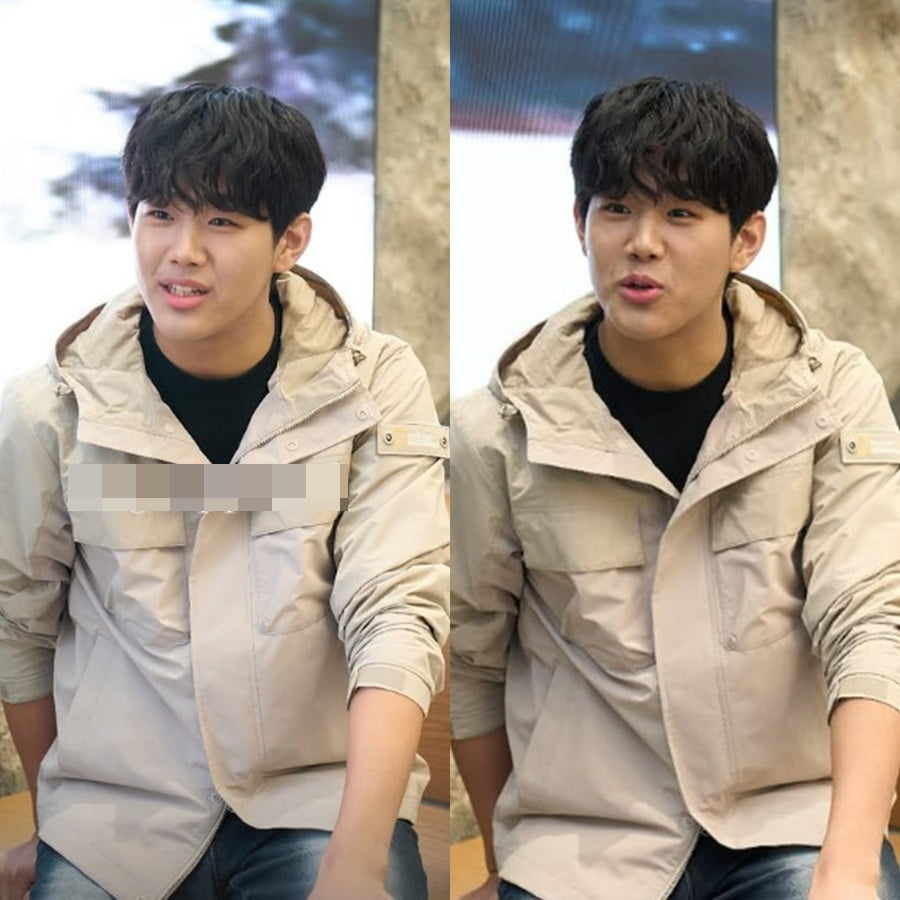 사진=이준수 SNS