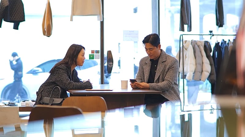 김성수, 재개발 되면 수익 대박 나겠네…"재개발 가능성 주택 보유"('신랑수업')