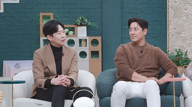 김성수, 재개발 되면 수익 대박 나겠네…"재개발 가능성 주택 보유"('신랑수업')