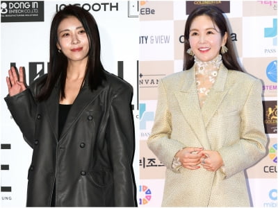 '47세 미혼' 하지원, 141억 건물주라더니…'한의사♥' 장영란과 특급 우정 자랑 ('당일배송')[종합]