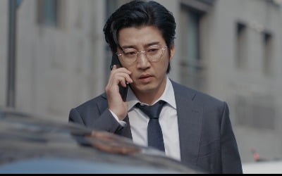 [종합] 윤계상, 제대로 사고쳤다…2.0%→5.0% 시청률 급등 이끌며 '유종의 미' ('UDT')