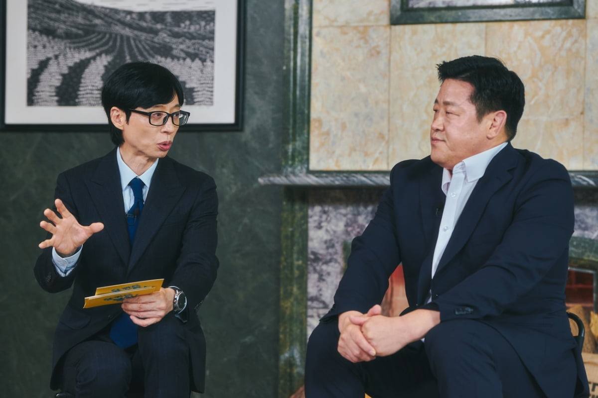 '응팔' 4살 꼬마, 10년 만에 '뇌섹녀' 근황 밝혔다…"영재교육원 수료" ('유퀴즈')