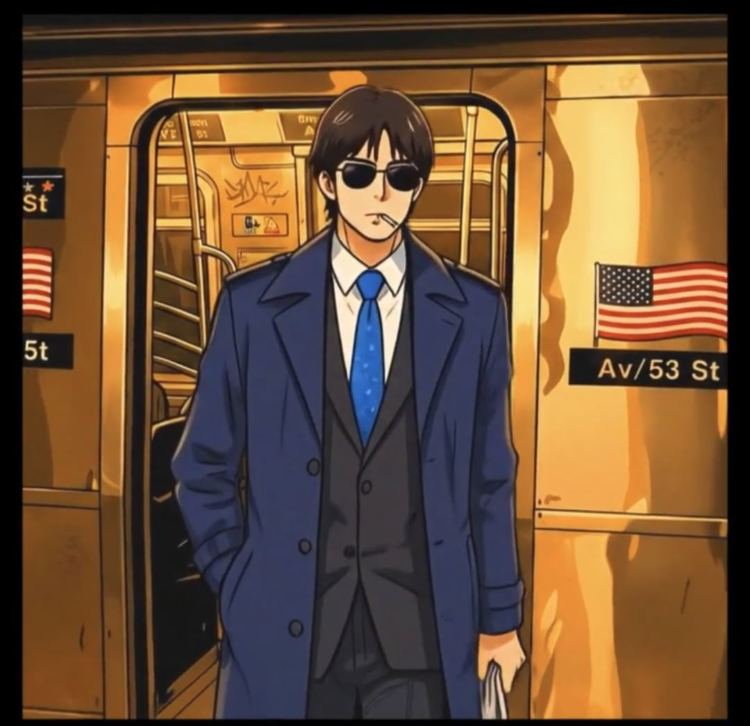 뮤비가 AI…서사장, 이박사와 edm Remix '강변역에서' 22일 공개