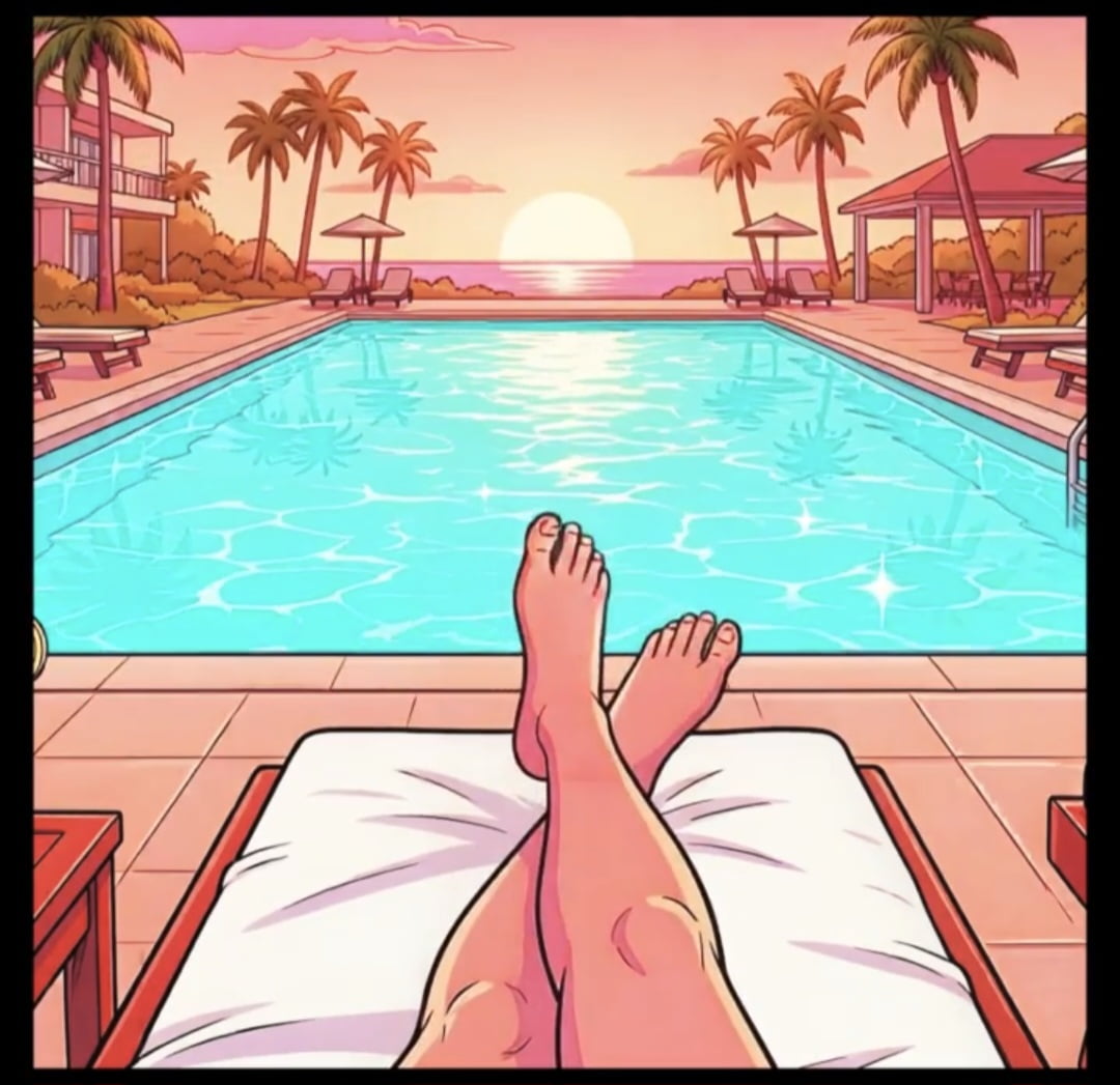 뮤비가 AI…서사장, 이박사와 edm Remix '강변역에서' 22일 공개