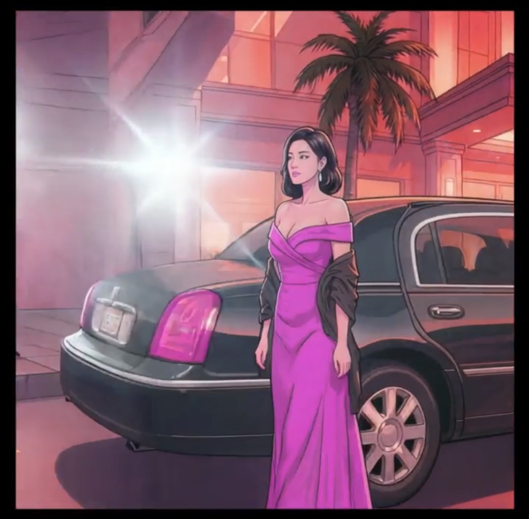 뮤비가 AI…서사장, 이박사와 edm Remix '강변역에서' 22일 공개