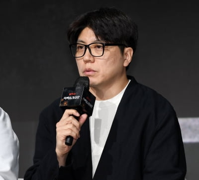 '흑백2' PD, 백종원 사태에 입 열어…"무겁고 신중하게 받아들여, 유념할 것"