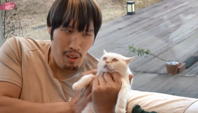 최홍만, ♥핑크빛 깜짝 소식 전했다…"아기 키우고 싶다는 생각" ('키링남')