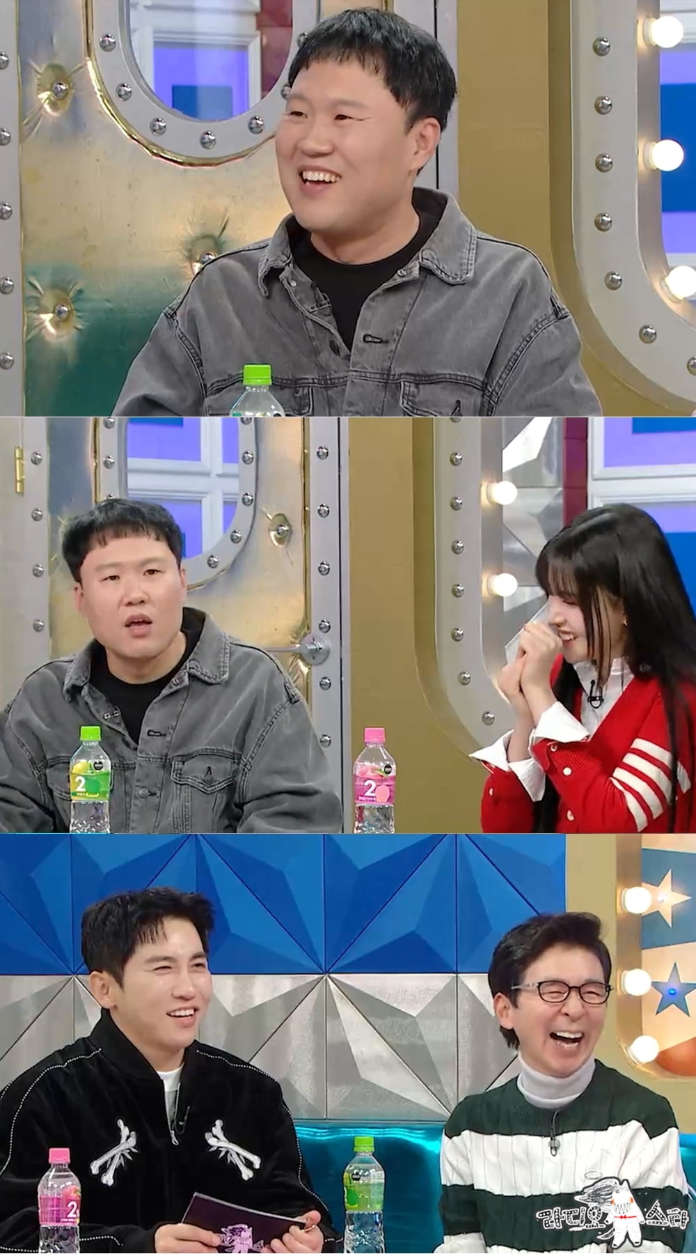 / 사진 제공=MBC ‘라디오스타’