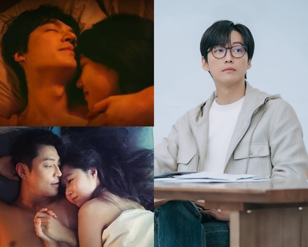 섹스만 남은 500억 망작→이름값 못한 남궁민, 올해 오점으로 남은 드라마 [2025 방송 결산]