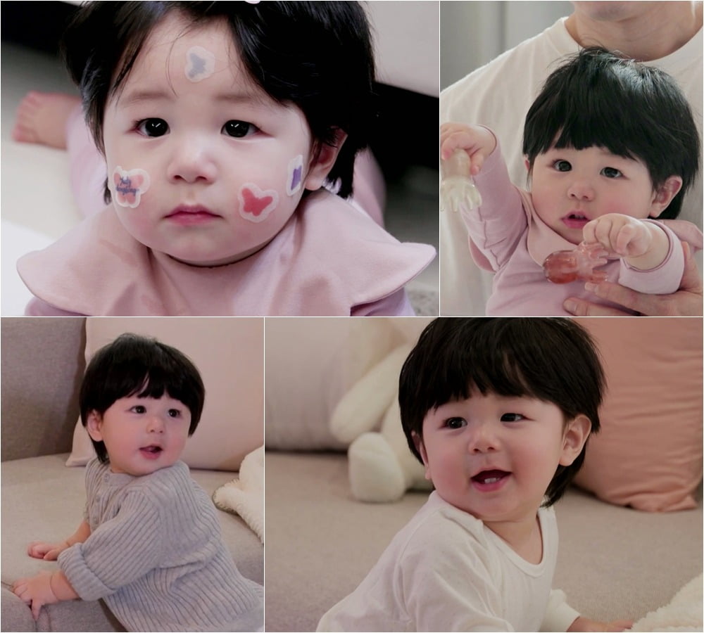 사진제공=KBS 2TV