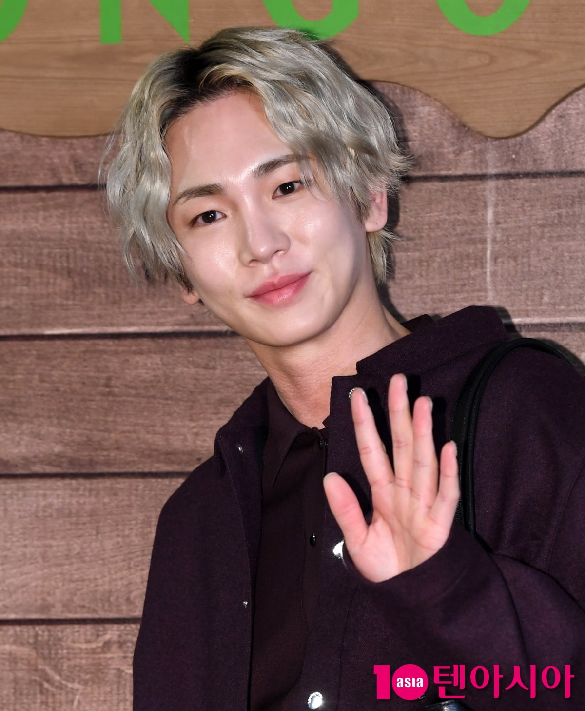 샤이니 키/ 사진=텐아시아 DB