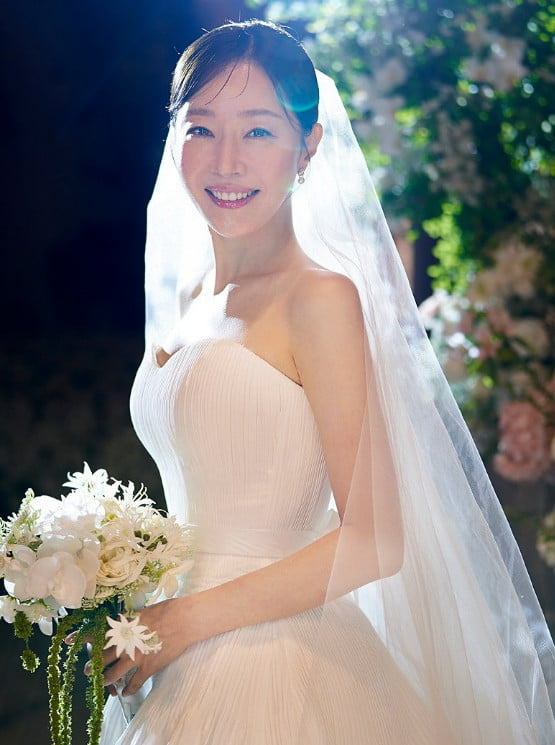 사진=엄지원 SNS