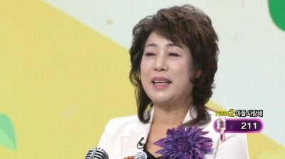 신명난, 5살 子 물에 빠져 숨진 뒤…남편 바람 "아들 얻겠다고" ('아침마당')