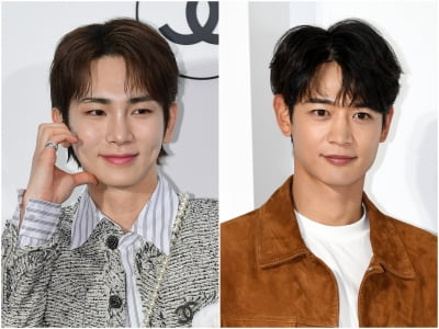 '나혼산', 키 '불법 의료 시술' 인정→하차 선언 하루 만에…샤이니 민호 소환 소식 알렸다