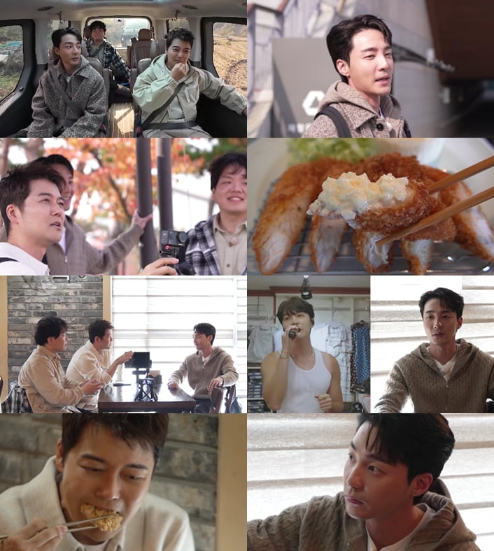 / 사진 제공=MBN·채널S ‘전현무계획3’