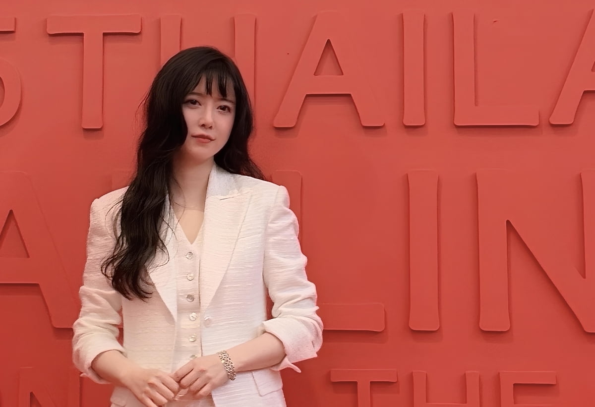 구혜선/ 사진 제공 = 엔에스이엔엠