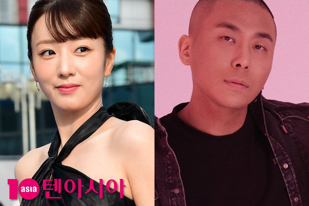 [공식] '라도♥' 윤보미, 9년 열애 결실 맺는다…내년 5월 유부녀 대열 합류