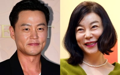 '54세 미혼' 이서진, 10살 연상 여배우와 ♥핑크빛…일편단심 이상형→만남 성사 ('비서진')