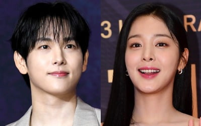 [공식] 임시완, 결별 4개월 만에 기쁜 소식 전했다…8살 연하 여배우와 ♥로맨스 호흡 ('유죄인간')