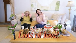 '최민수♥' 강주은, 한국서 기적과도 같은 만남, 누구길래?