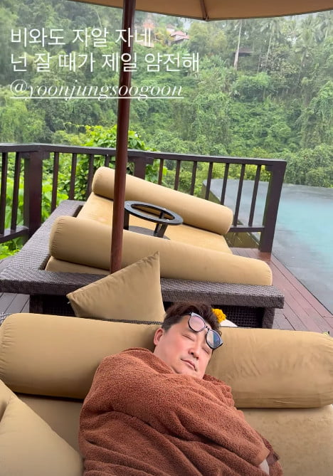 사진=원진서 SNS