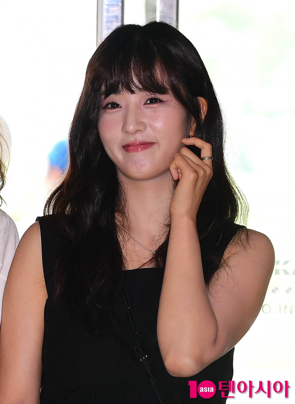 에이핑크 윤보미/ 사진=텐아시아 DB