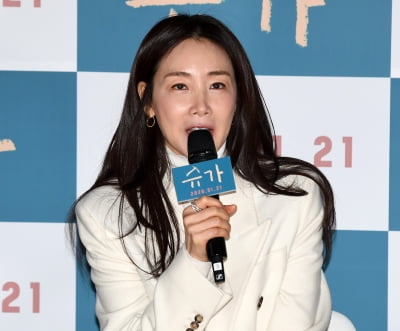 子, 교통사고처럼 당뇨에 걸려…최지우 "실존 인물 연기, 조심스러워"('슈가')