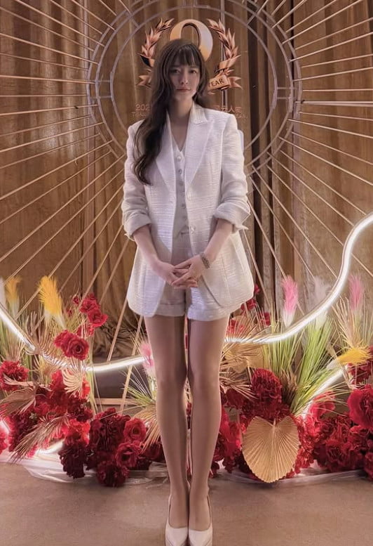 사진=구혜선 SNS