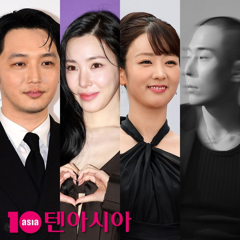 변요한-티파니-윤보미-라도/사진 = 텐아시아 사진DB